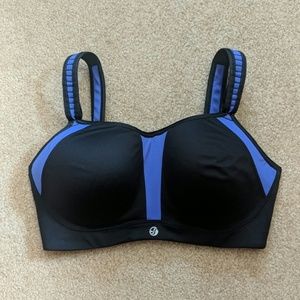 Soma Sports Bra
